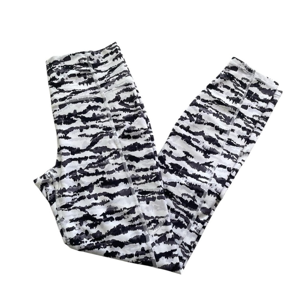 Fabletics Athletic Leggings - Picture 4 of 8